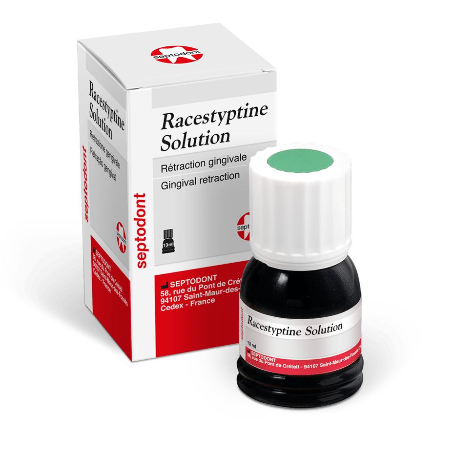 Racestyptine